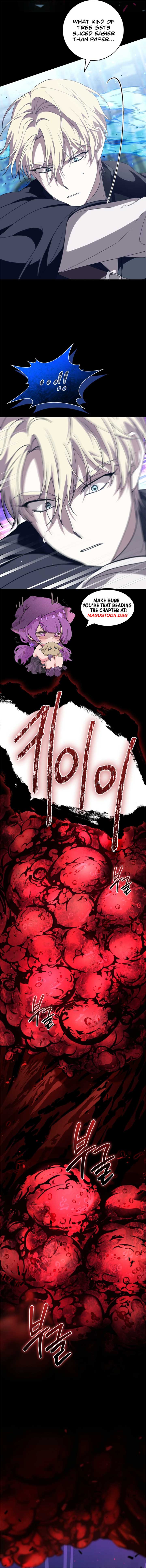 The 100 Curses of the Illeston Mansion Chapter 7 63 09