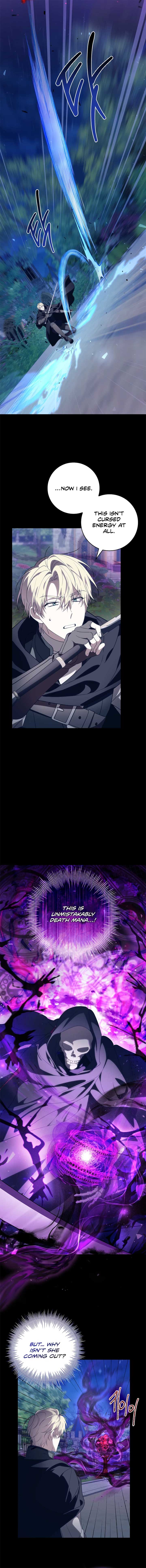 The 100 Curses of the Illeston Mansion Chapter 7 64 10