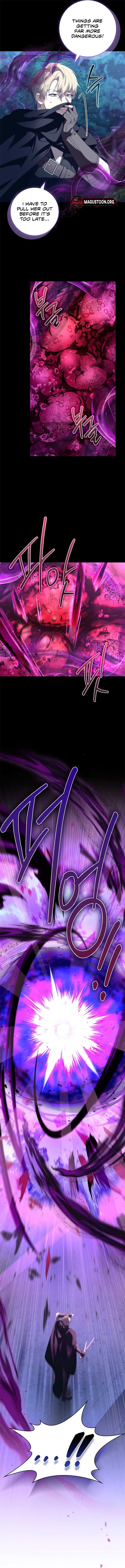 The 100 Curses of the Illeston Mansion Chapter 7 65 11