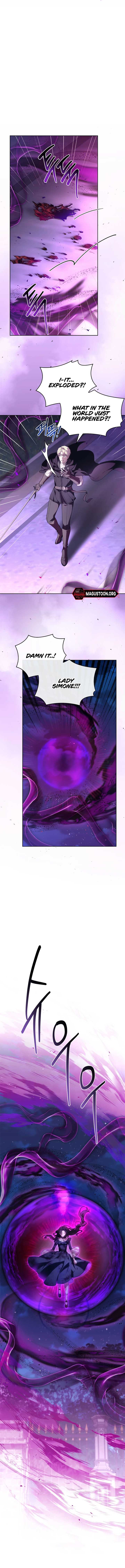 The 100 Curses of the Illeston Mansion Chapter 7 66 12