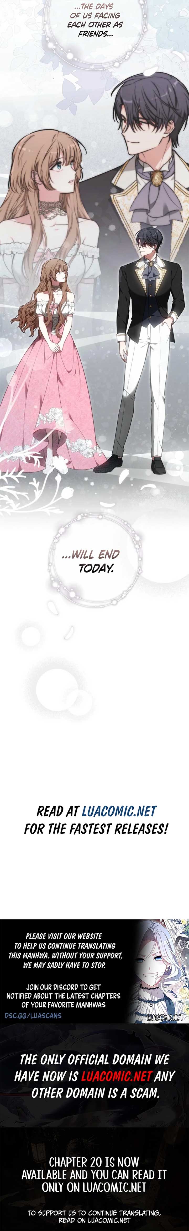 The 101st Love Confession Chapter 3 63 14