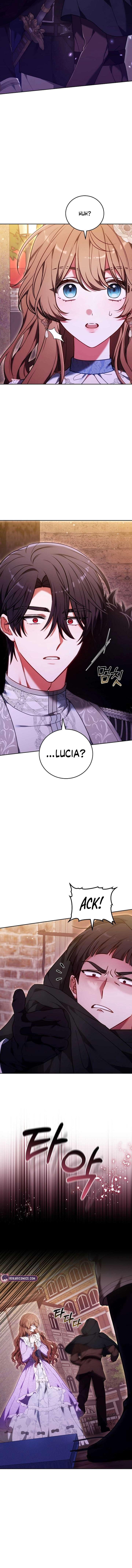 The 101st Love Confession Chapter 38 70 15