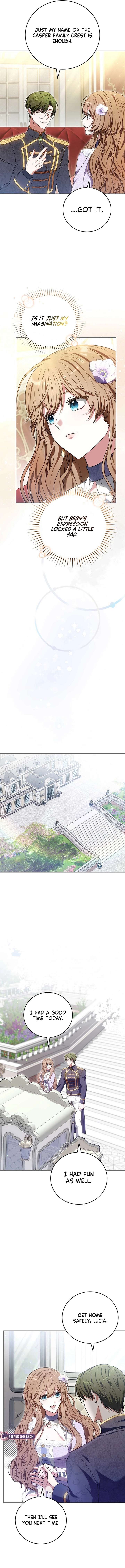 The 101st Love Confession Chapter 38 57 2