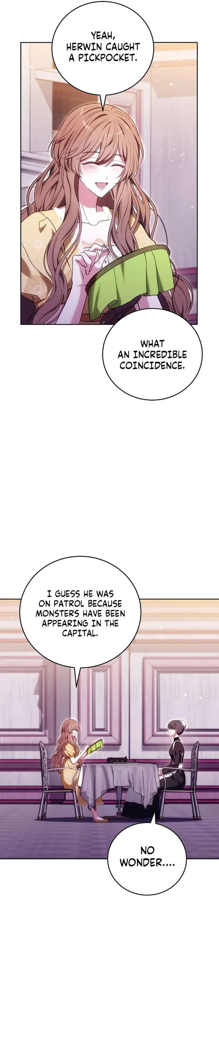 The 101st Love Confession Chapter 39 352 36