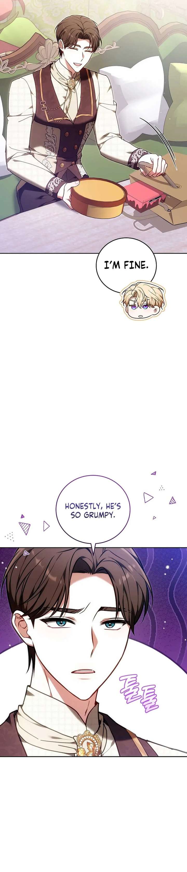 The 101st Love Confession Chapter 39 406 90