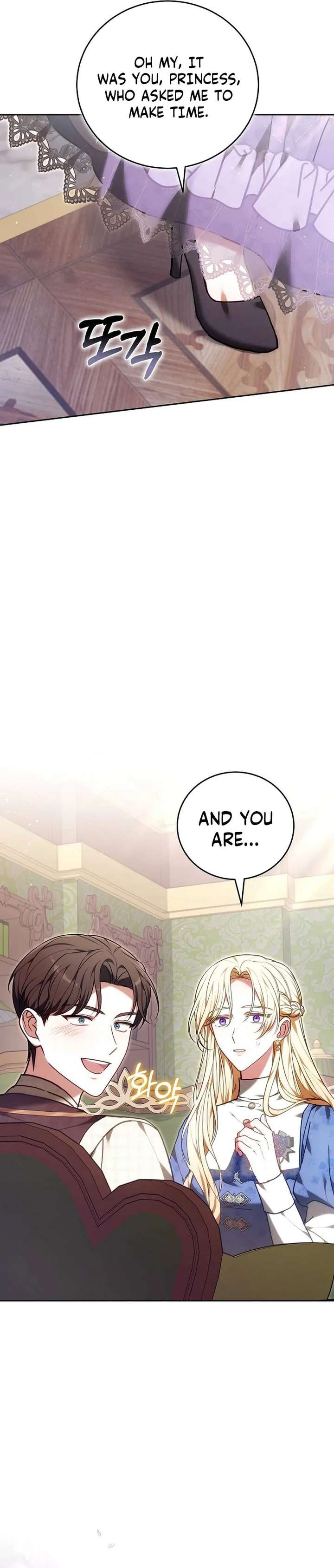 The 101st Love Confession Chapter 39 413 97