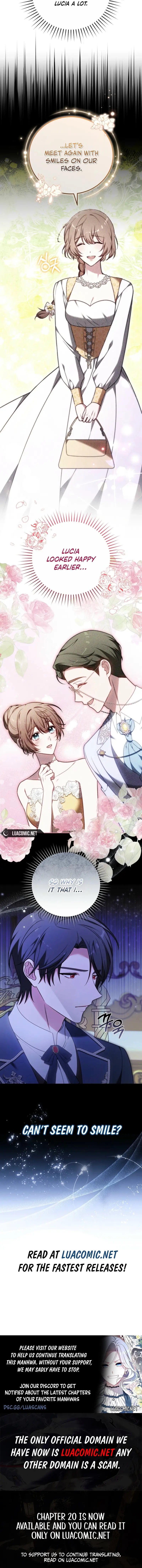 The 101st Love Confession Chapter 9 51 10