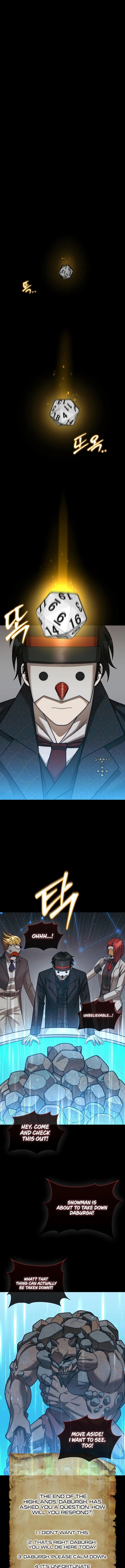 The 31st Piece Turns the Tables Chapter 78 58 012