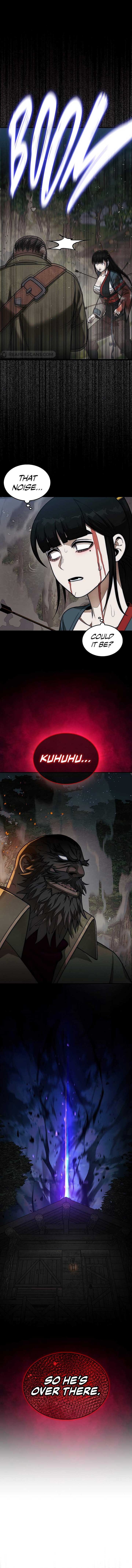 The 31st Piece Turns the Tables Chapter 83 65 0