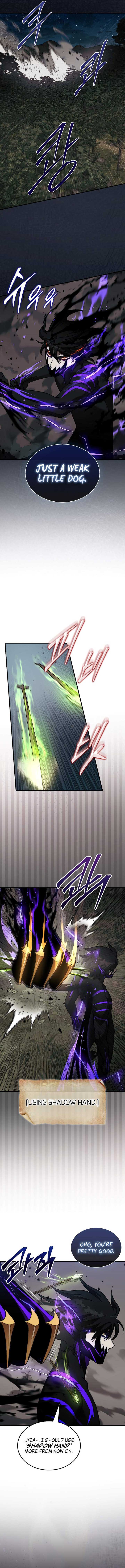 The 31st Piece Turns the Tables Chapter 83 75 10