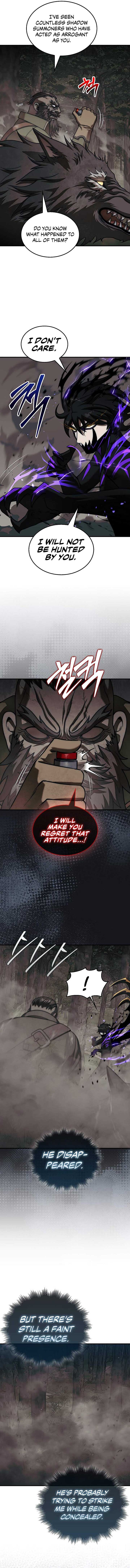 The 31st Piece Turns the Tables Chapter 83 78 13