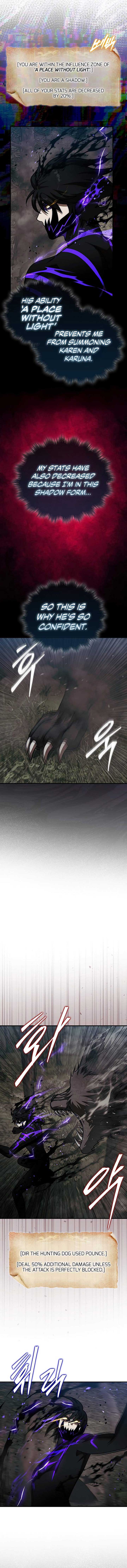 The 31st Piece Turns the Tables Chapter 83 79 14