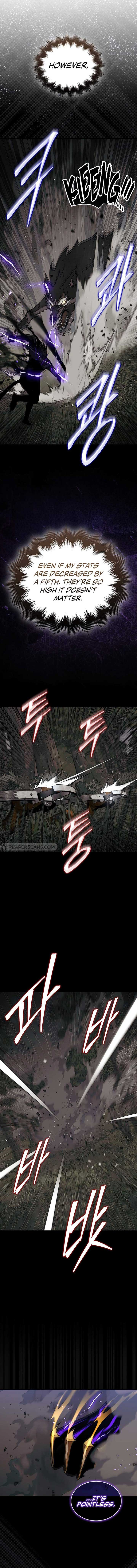 The 31st Piece Turns the Tables Chapter 83 80 15