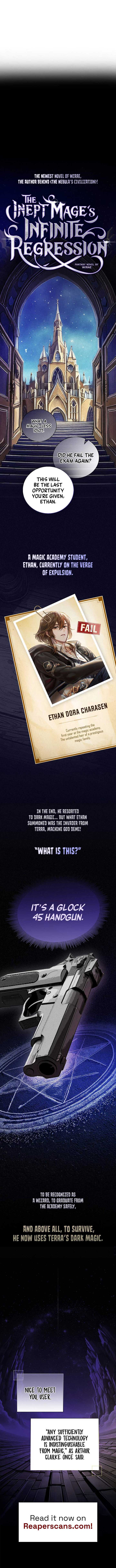 The 31st Piece Turns the Tables Chapter 83 83 18