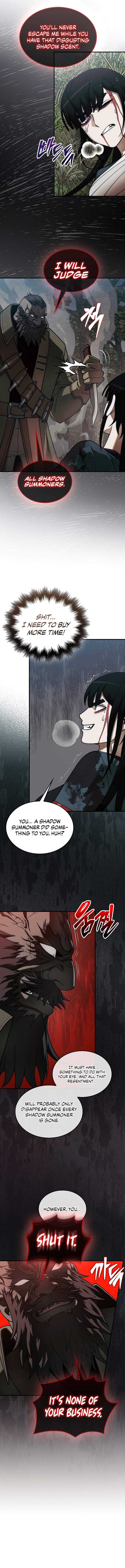 The 31st Piece Turns the Tables Chapter 83 67 2