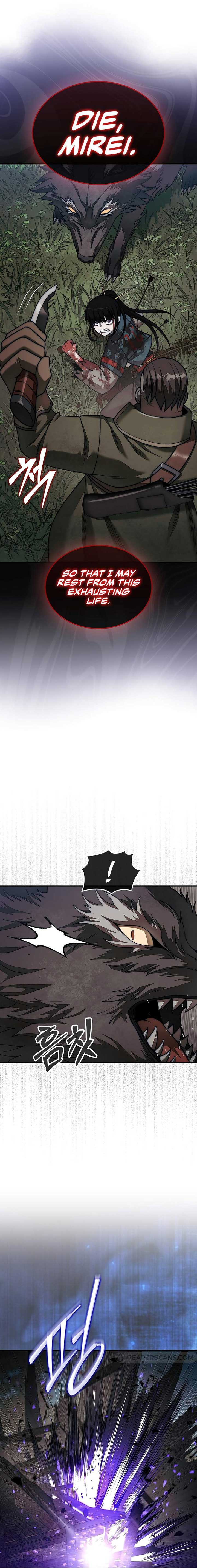 The 31st Piece Turns the Tables Chapter 83 68 3