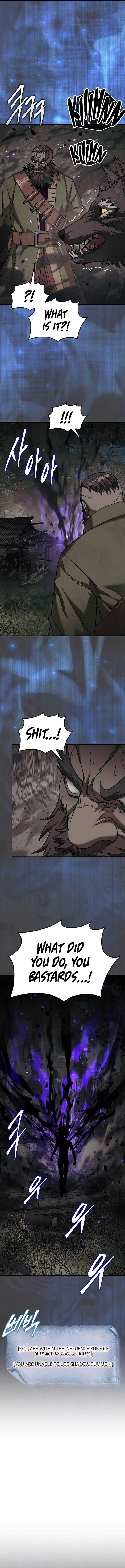 The 31st Piece Turns the Tables Chapter 83 69 4