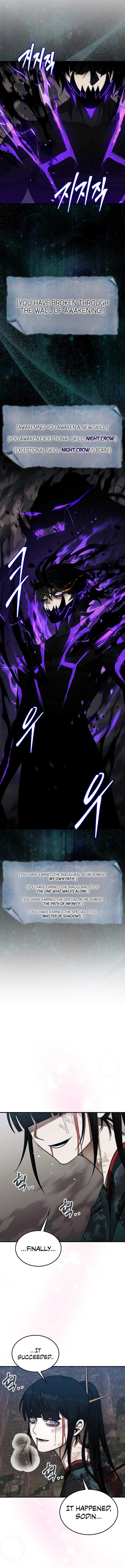 The 31st Piece Turns the Tables Chapter 83 70 5