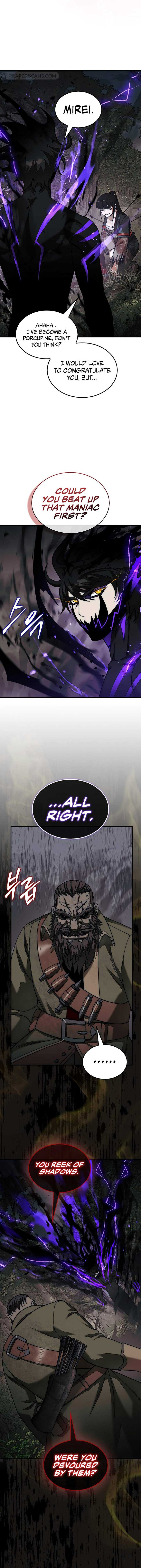 The 31st Piece Turns the Tables Chapter 83 71 6