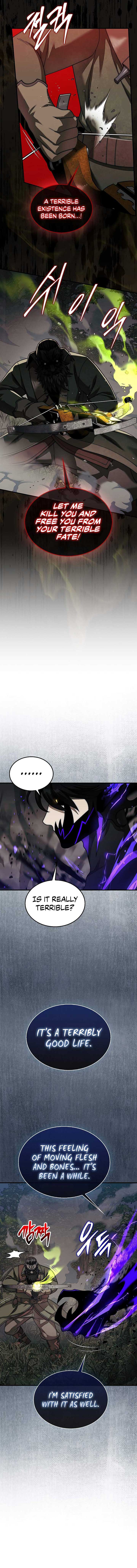 The 31st Piece Turns the Tables Chapter 83 72 7