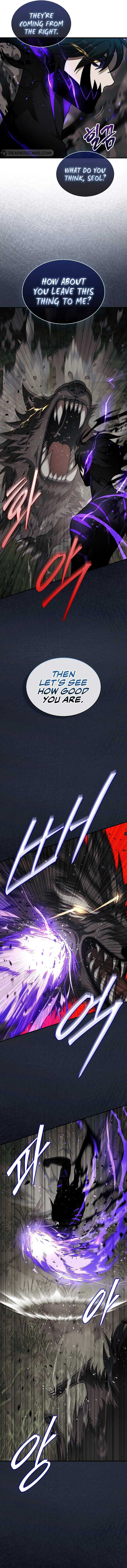 The 31st Piece Turns the Tables Chapter 83 74 9