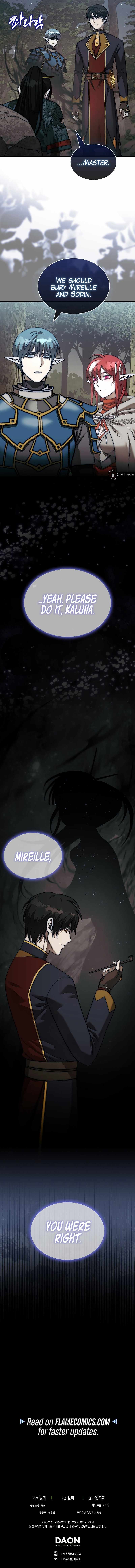 The 31st Piece Turns the Tables Chapter 84 47 9