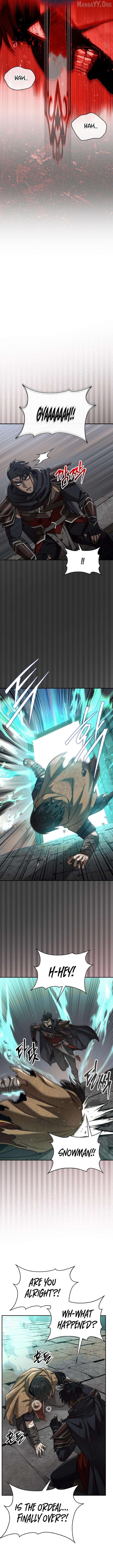 The 31st Piece Turns the Tables Chapter 98 65 04