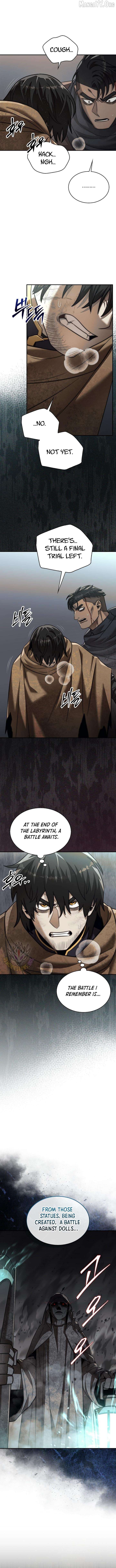 The 31st Piece Turns the Tables Chapter 98 66 05