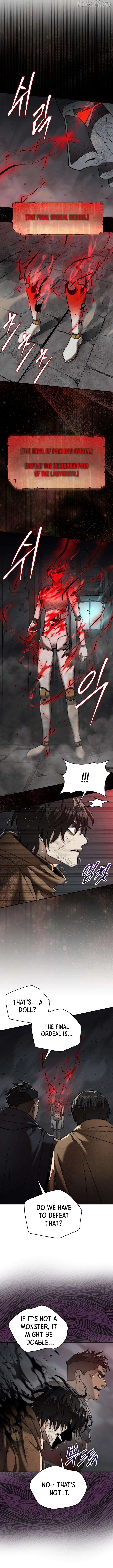 The 31st Piece Turns the Tables Chapter 98 67 06