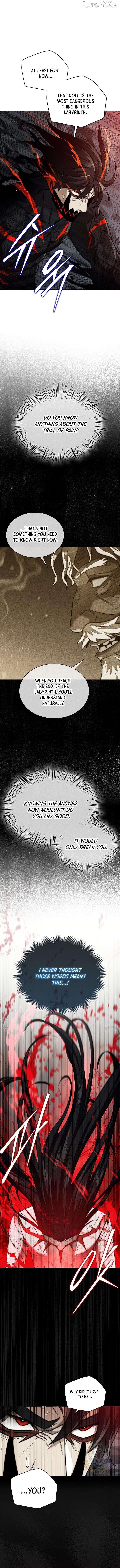 The 31st Piece Turns the Tables Chapter 98 68 07