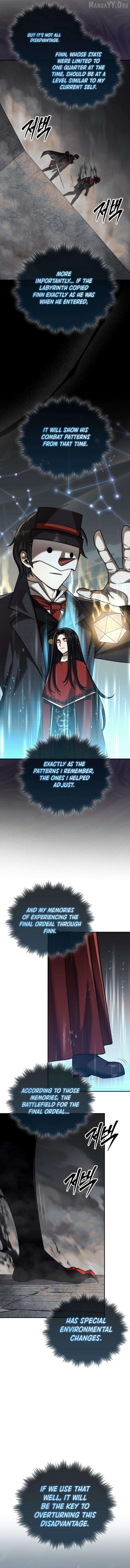 The 31st Piece Turns the Tables Chapter 98 71 10