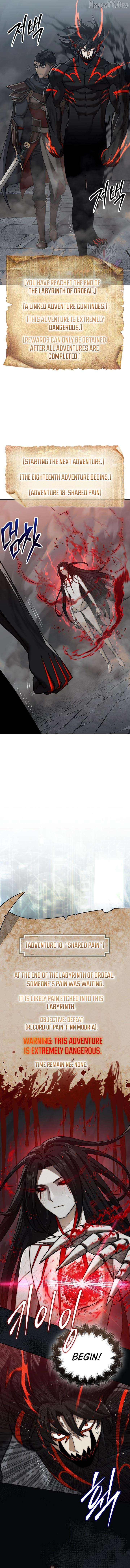 The 31st Piece Turns the Tables Chapter 98 72 11