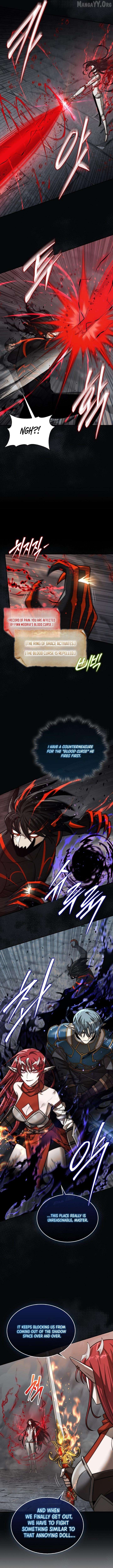 The 31st Piece Turns the Tables Chapter 98 73 12