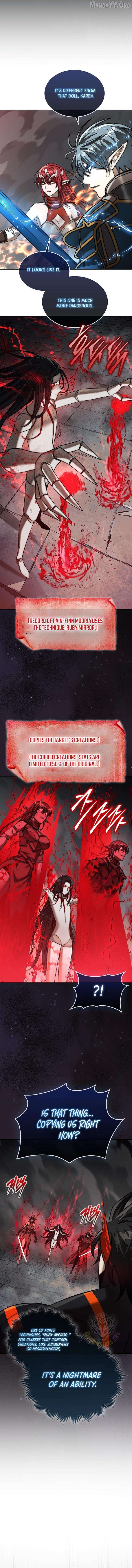 The 31st Piece Turns the Tables Chapter 98 74 13