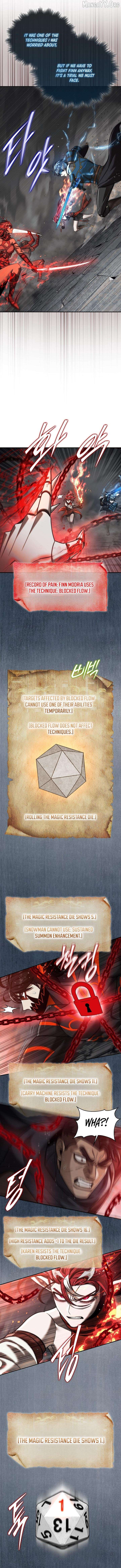 The 31st Piece Turns the Tables Chapter 98 75 14