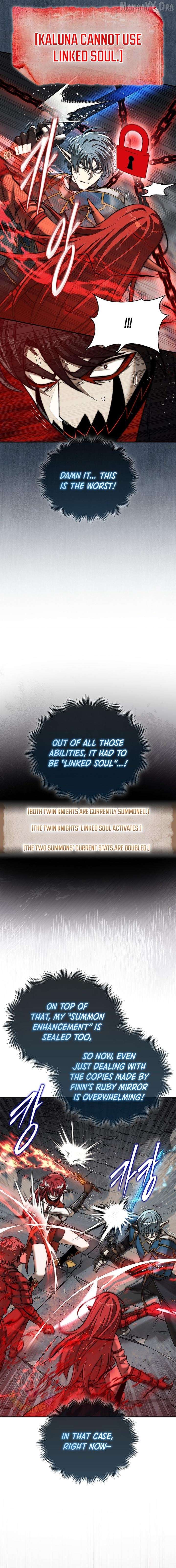 The 31st Piece Turns the Tables Chapter 98 76 15