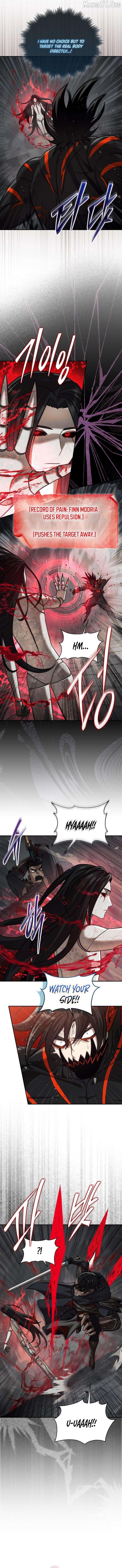 The 31st Piece Turns the Tables Chapter 98 77 16