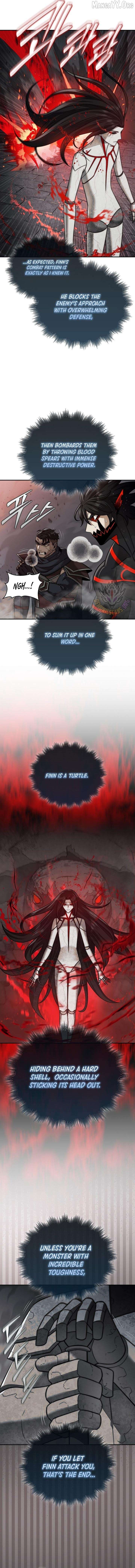 The 31st Piece Turns the Tables Chapter 98 78 17