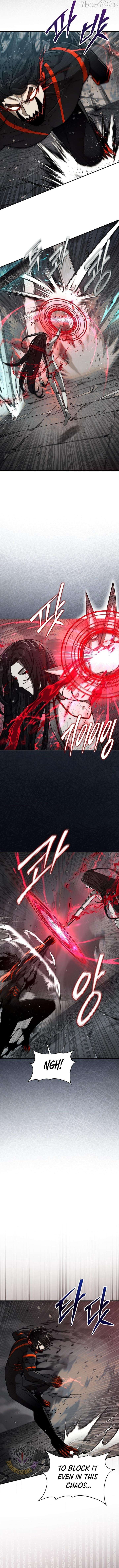 The 31st Piece Turns the Tables Chapter 99 69 02