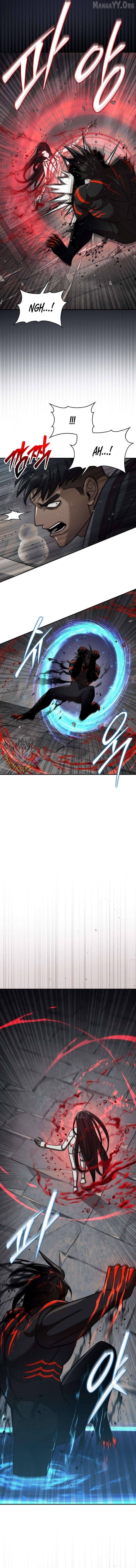 The 31st Piece Turns the Tables Chapter 99 73 06