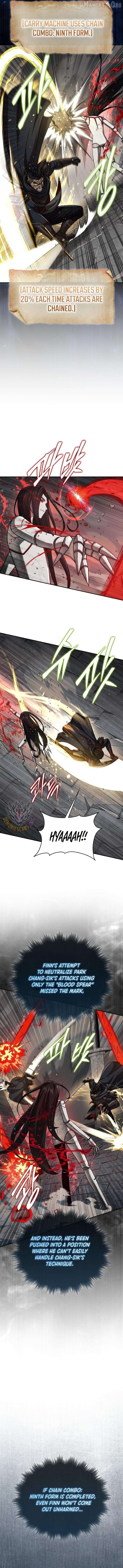 The 31st Piece Turns the Tables Chapter 99 76 09