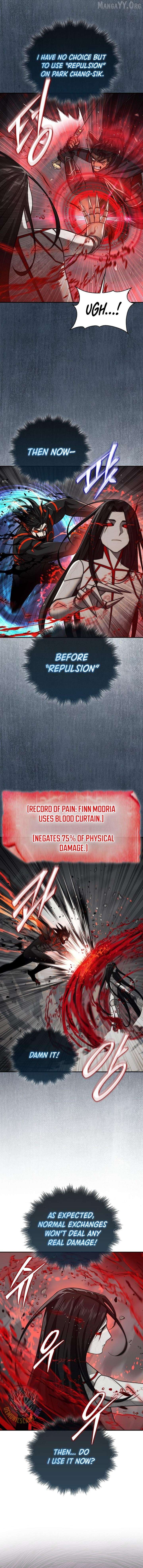 The 31st Piece Turns the Tables Chapter 99 77 10