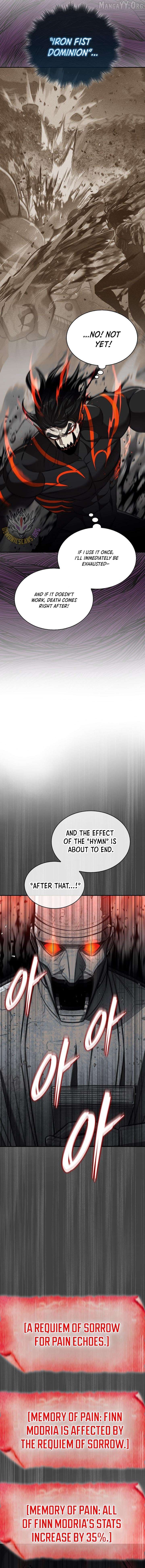 The 31st Piece Turns the Tables Chapter 99 78 11