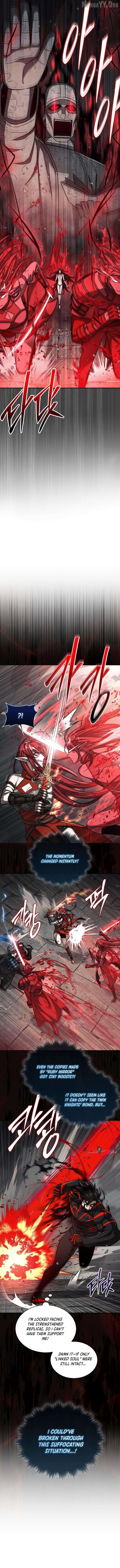 The 31st Piece Turns the Tables Chapter 99 79 12