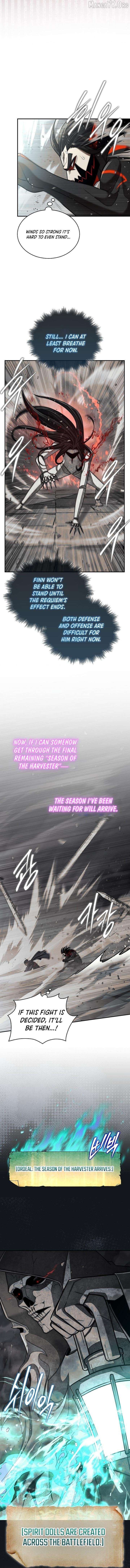 The 31st Piece Turns the Tables Chapter 99 81 14