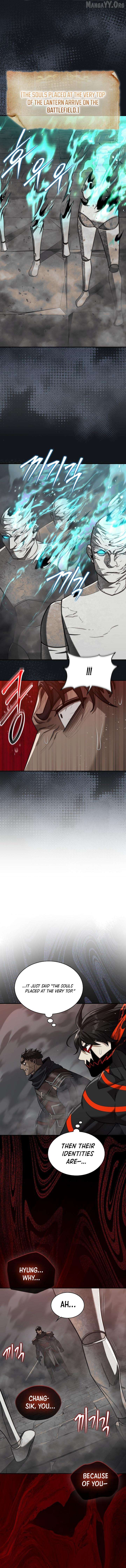 The 31st Piece Turns the Tables Chapter 99 82 15