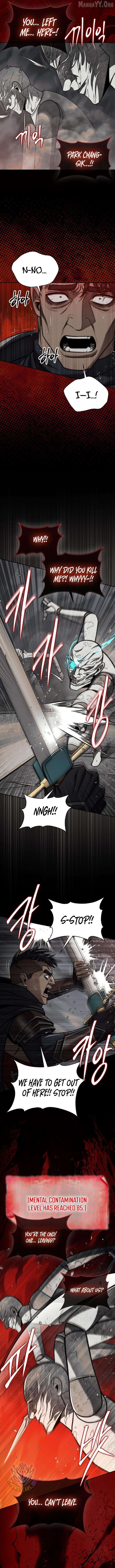 The 31st Piece Turns the Tables Chapter 99 83 16