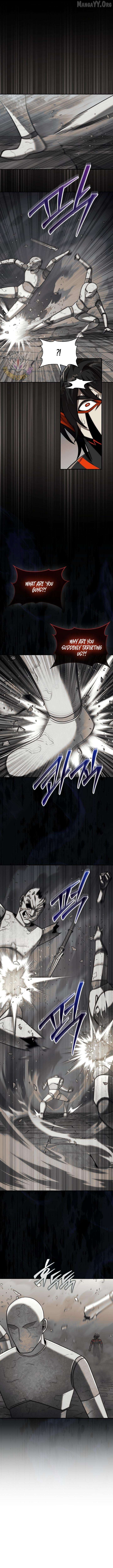 The 31st Piece Turns the Tables Chapter 99 85 18