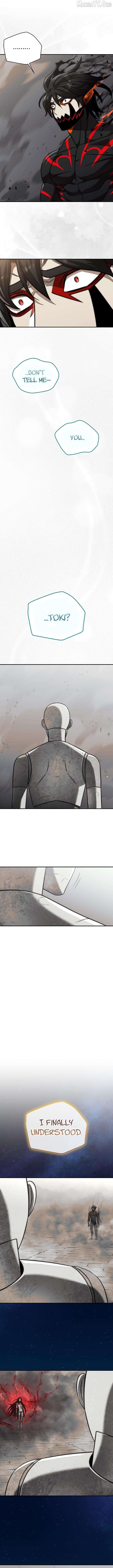 The 31st Piece Turns the Tables Chapter 99 86 19