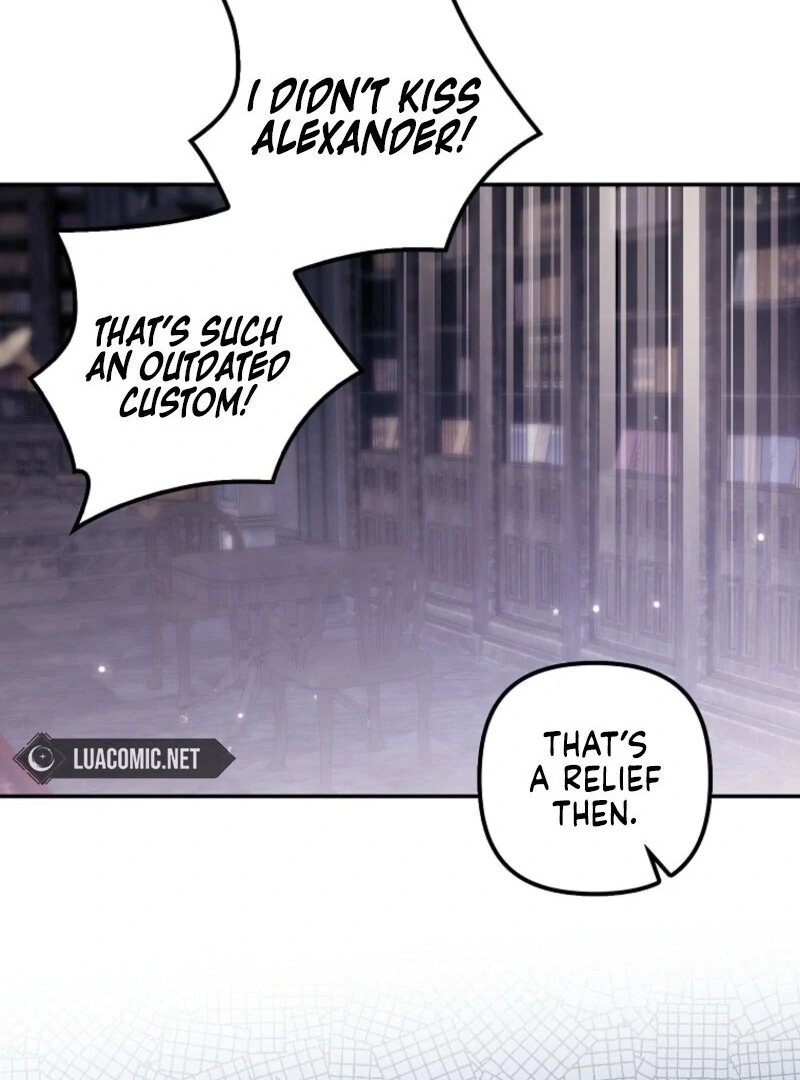 The Abandoned Bachelorette Enjoys Her Simple Life Chapter 102 396 020